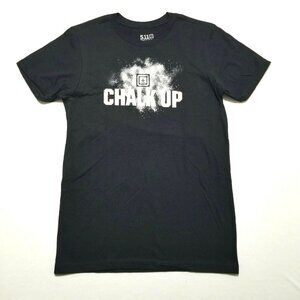 5.11‎ T-shirt Men's Graphics Unisex Tee Cotton